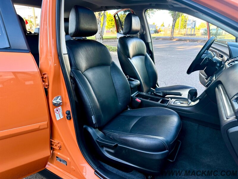 2013 Subaru XV Crosstrek 2.0i Limited AWD Brand New Tires Low Miles - Photo 20 - Hillsboro, OR 97123