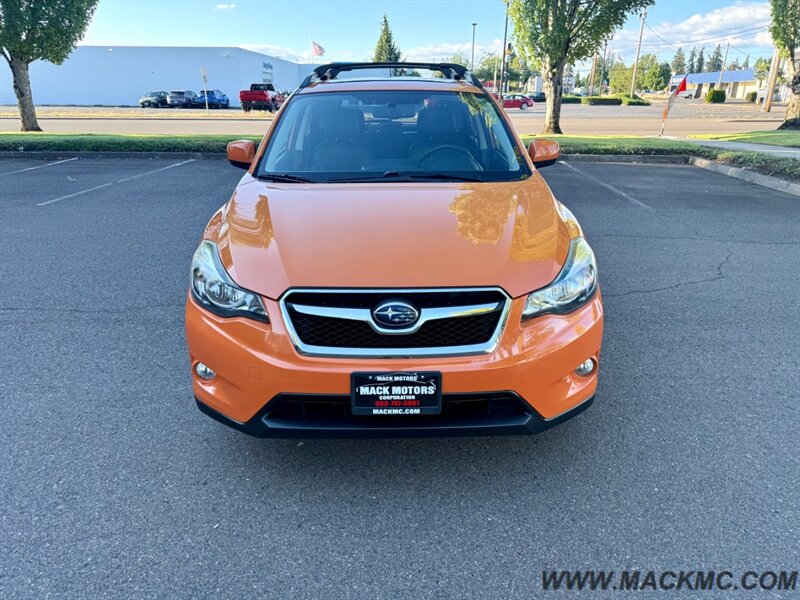 2013 Subaru XV Crosstrek 2.0i Limited AWD Brand New Tires Low Miles - Photo 5 - Hillsboro, OR 97123