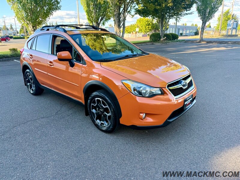 2013 Subaru XV Crosstrek 2.0i Limited AWD Brand New Tires Low Miles - Photo 6 - Hillsboro, OR 97123