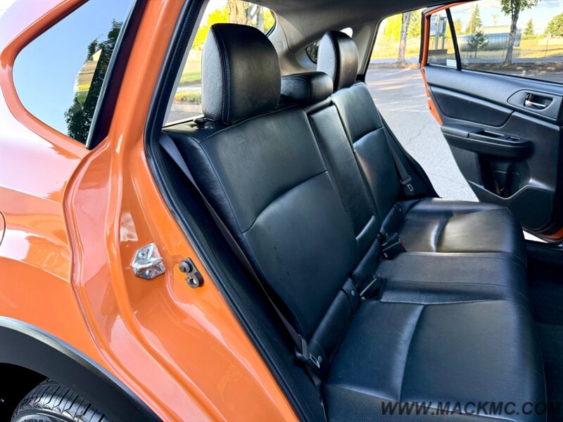 2013 Subaru XV Crosstrek 2.0i Limited AWD Brand New Tires Low Miles - Photo 21 - Hillsboro, OR 97123