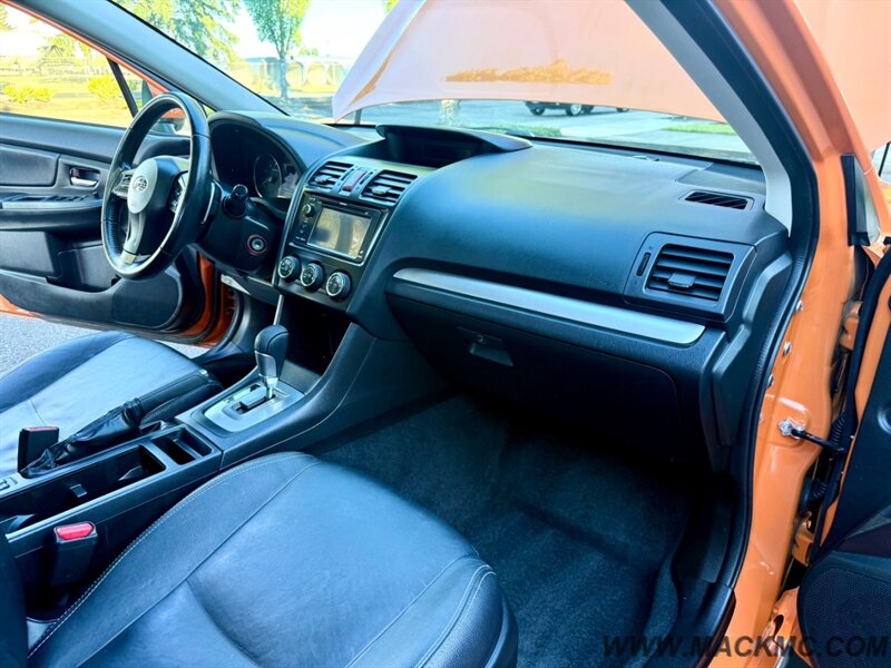 2013 Subaru XV Crosstrek 2.0i Limited AWD Brand New Tires Low Miles - Photo 2 - Hillsboro, OR 97123