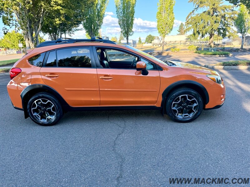 2013 Subaru XV Crosstrek 2.0i Limited AWD Brand New Tires Low Miles - Photo 7 - Hillsboro, OR 97123