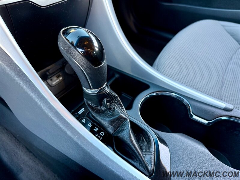 2011 Hyundai SONATA GLS   - Photo 28 - Hillsboro, OR 97123