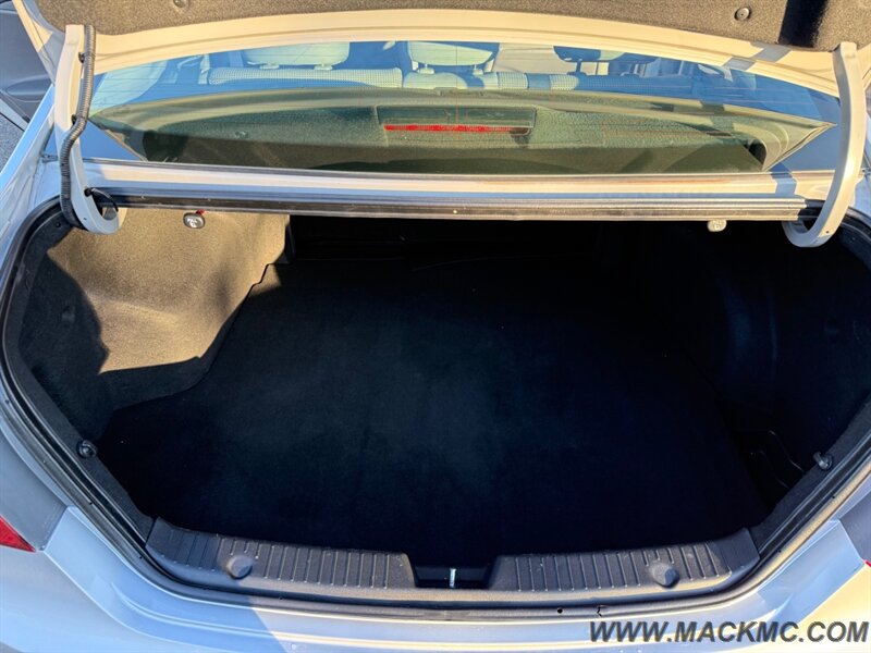 2011 Hyundai SONATA GLS   - Photo 17 - Hillsboro, OR 97123