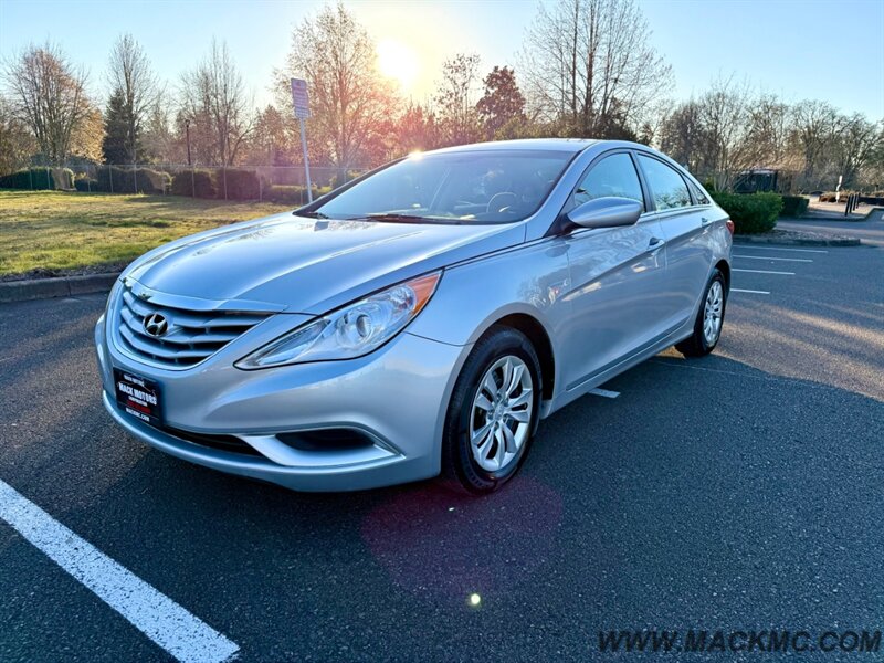2011 Hyundai SONATA GLS   - Photo 3 - Hillsboro, OR 97123