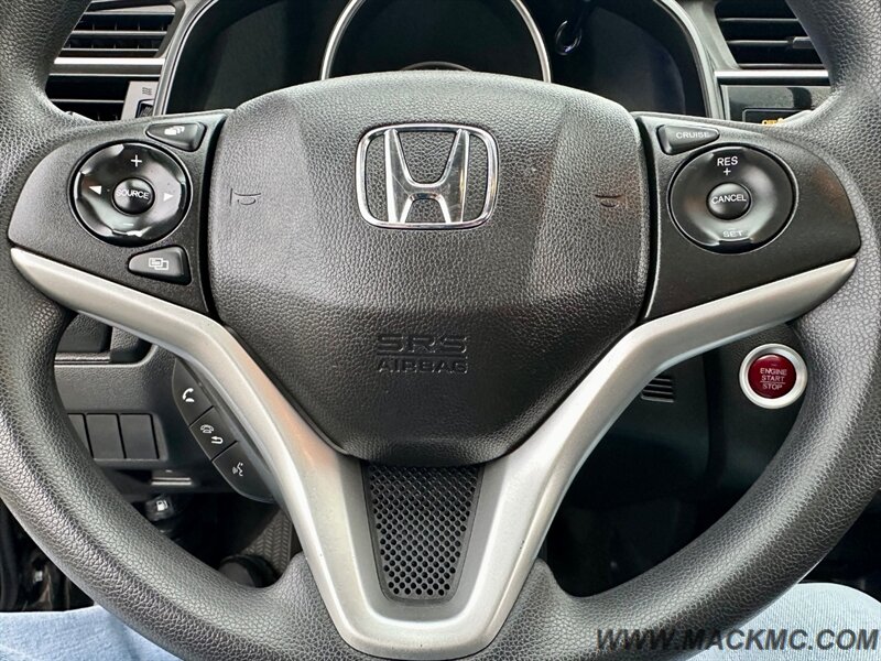 2015 Honda Fit EX Automatic 35-MPG   - Photo 22 - Hillsboro, OR 97123