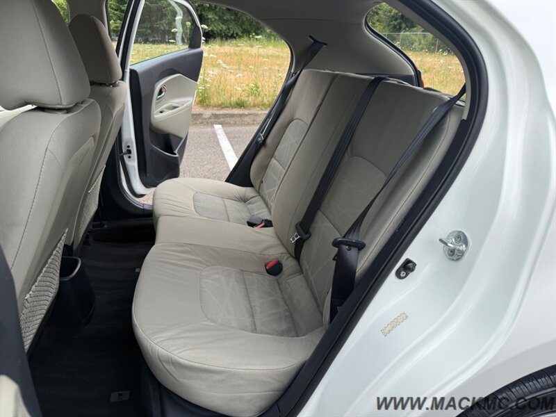 2014 Kia Rio 5-Door LX 1-Owner 78K Low Miles - Photo 19 - Hillsboro, OR 97123