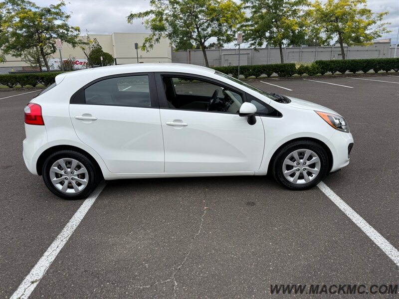 2014 Kia Rio 5-Door LX 1-Owner 78K Low Miles - Photo 7 - Hillsboro, OR 97123