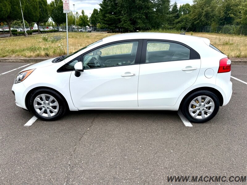 2014 Kia Rio 5-Door LX 1-Owner 78K Low Miles - Photo 3 - Hillsboro, OR 97123