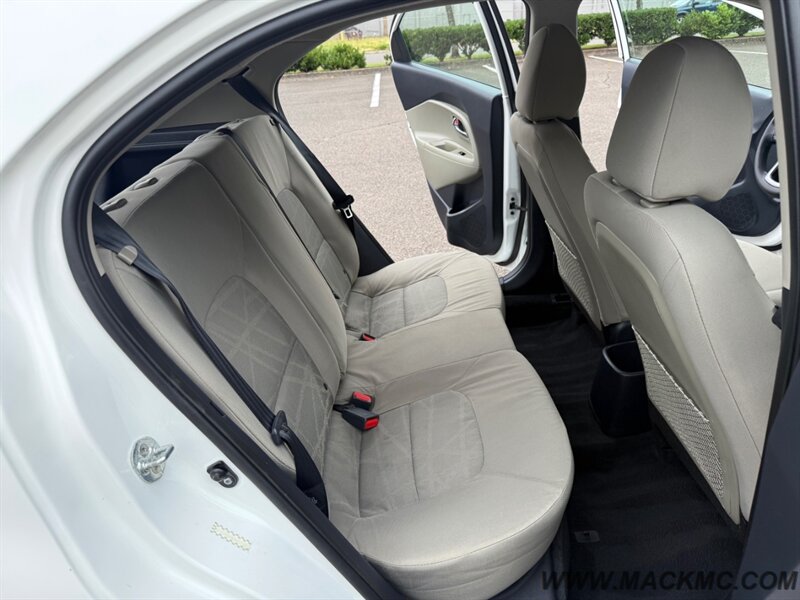 2014 Kia Rio 5-Door LX 1-Owner 78K Low Miles - Photo 20 - Hillsboro, OR 97123