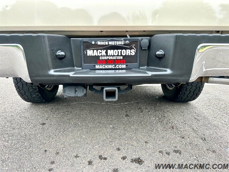 2012 Ford F-150 XLT Super Cab LB 6.5FT 4X4 - Photo 29 - Hillsboro, OR 97123