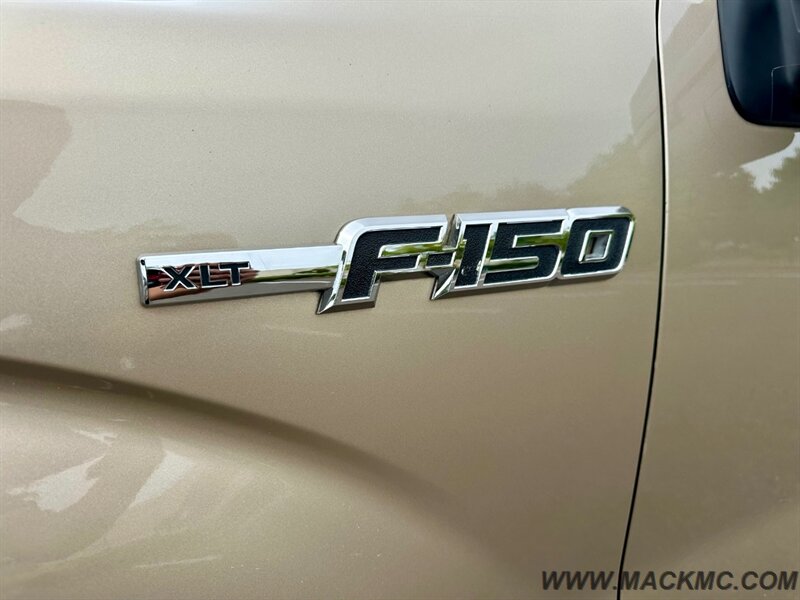 2012 Ford F-150 XLT Super Cab LB 6.5FT 4X4 - Photo 27 - Hillsboro, OR 97123
