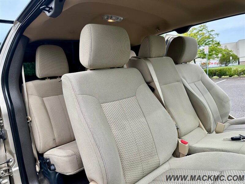 2012 Ford F-150 XLT Super Cab LB 6.5FT 4X4 - Photo 20 - Hillsboro, OR 97123