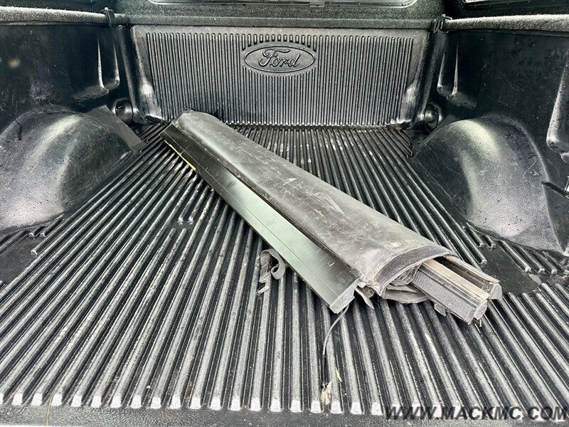 2012 Ford F-150 XLT Super Cab LB 6.5FT 4X4 - Photo 26 - Hillsboro, OR 97123