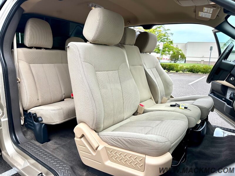 2012 Ford F-150 XLT Super Cab LB 6.5FT 4X4 - Photo 19 - Hillsboro, OR 97123