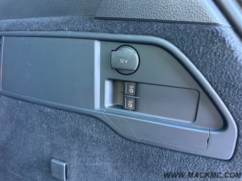 2011 Volkswagen Touareg VR6 Lux - Photo 26 - Hillsboro, OR 97123