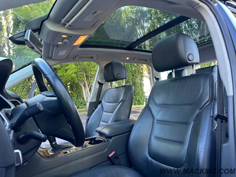 2011 Volkswagen Touareg VR6 Lux - Photo 18 - Hillsboro, OR 97123