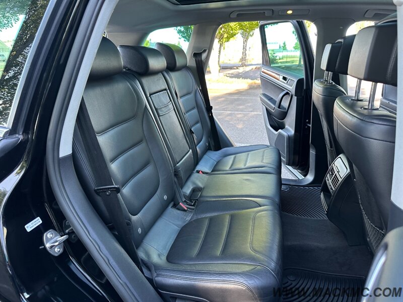 2011 Volkswagen Touareg VR6 Lux - Photo 22 - Hillsboro, OR 97123