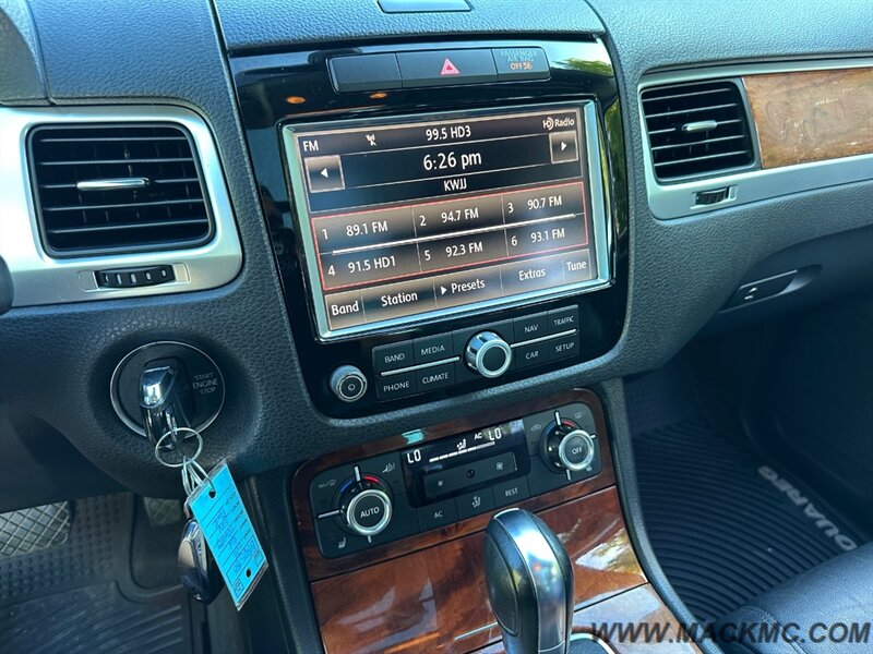 2011 Volkswagen Touareg VR6 Lux - Photo 15 - Hillsboro, OR 97123