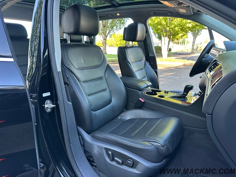 2011 Volkswagen Touareg VR6 Lux - Photo 20 - Hillsboro, OR 97123