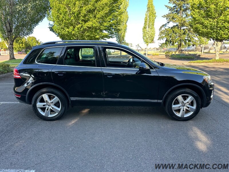 2011 Volkswagen Touareg VR6 Lux - Photo 5 - Hillsboro, OR 97123