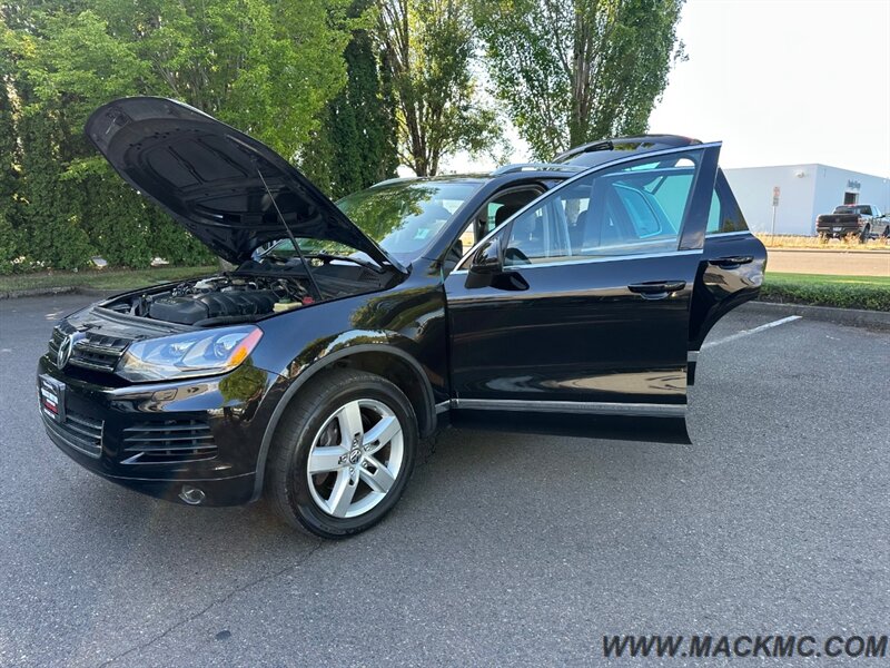 2011 Volkswagen Touareg VR6 Lux - Photo 28 - Hillsboro, OR 97123