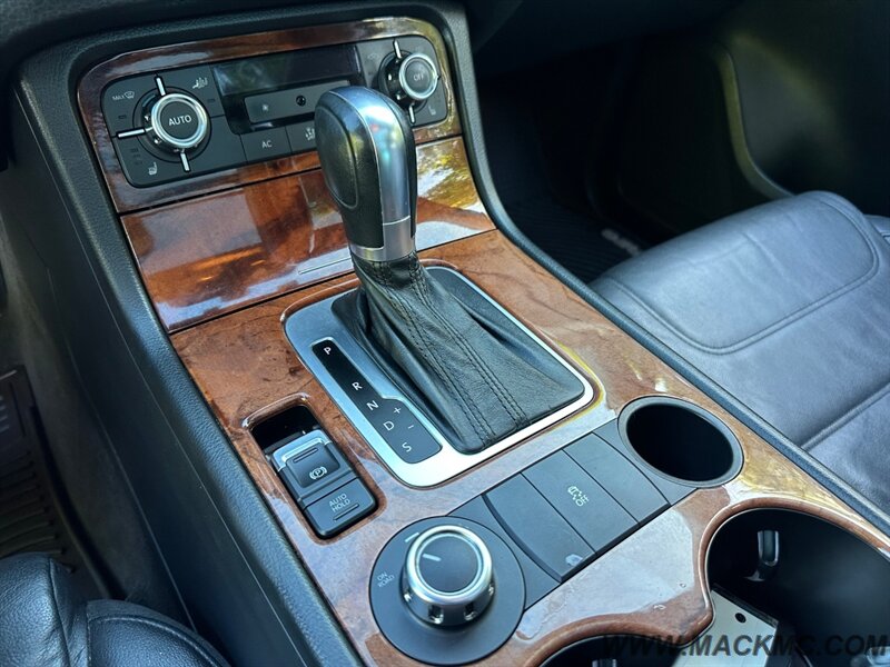 2011 Volkswagen Touareg VR6 Lux - Photo 16 - Hillsboro, OR 97123