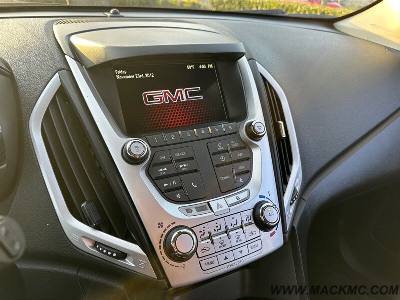 2015 GMC Terrain SLE-1   - Photo 22 - Hillsboro, OR 97123