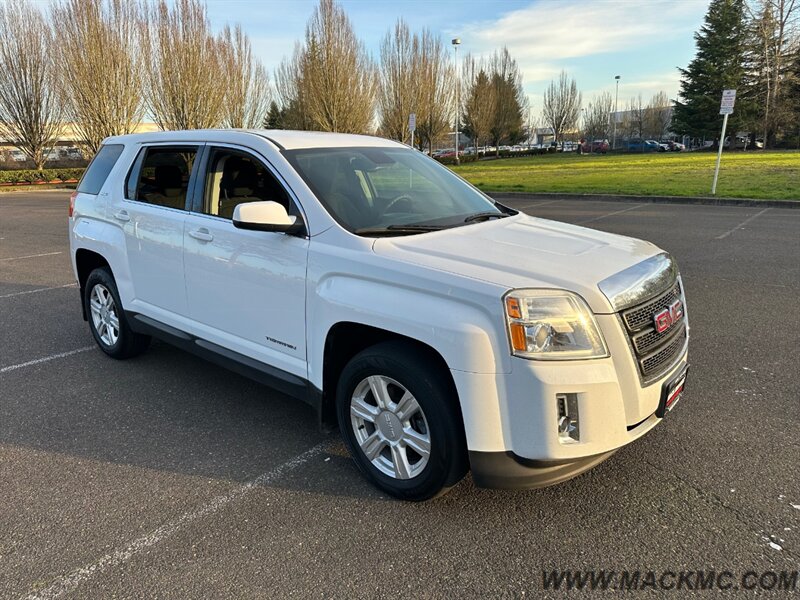 2015 GMC Terrain SLE-1   - Photo 5 - Hillsboro, OR 97123