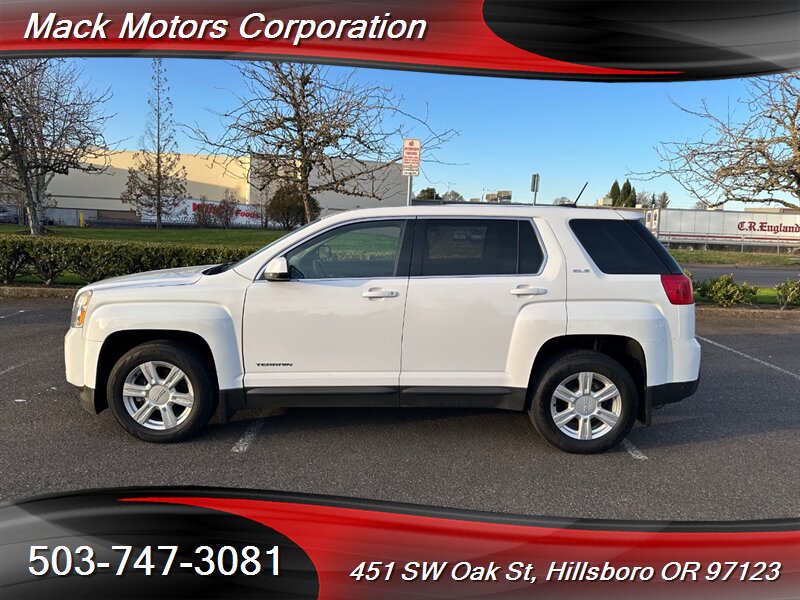 2015 GMC Terrain SLE-1   - Photo 1 - Hillsboro, OR 97123