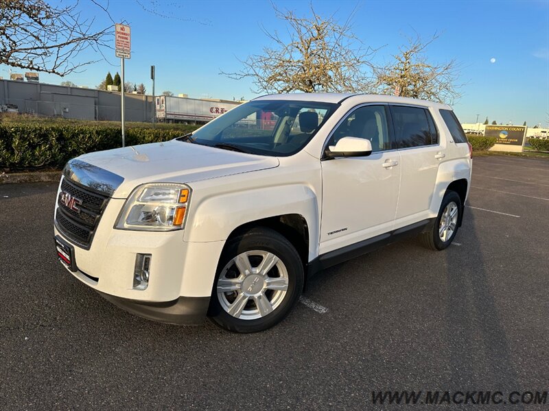 2015 GMC Terrain SLE-1   - Photo 3 - Hillsboro, OR 97123