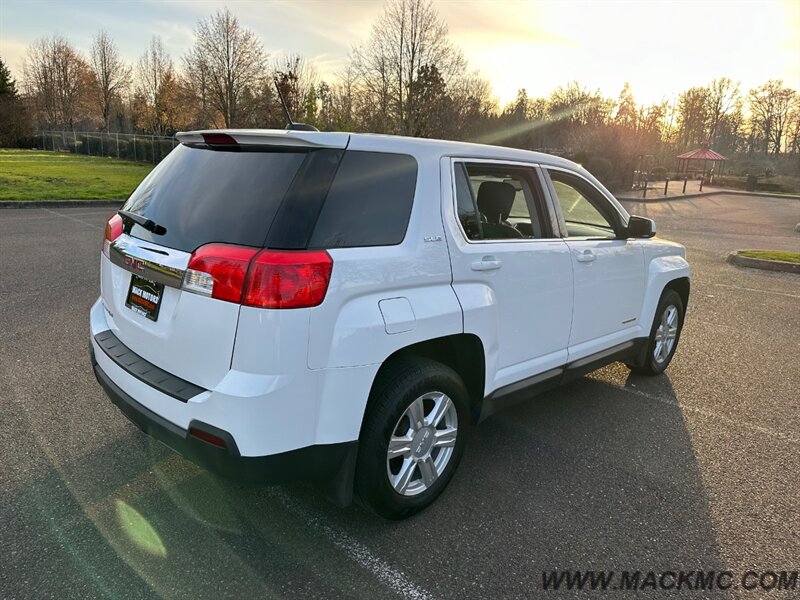 2015 GMC Terrain SLE-1   - Photo 7 - Hillsboro, OR 97123