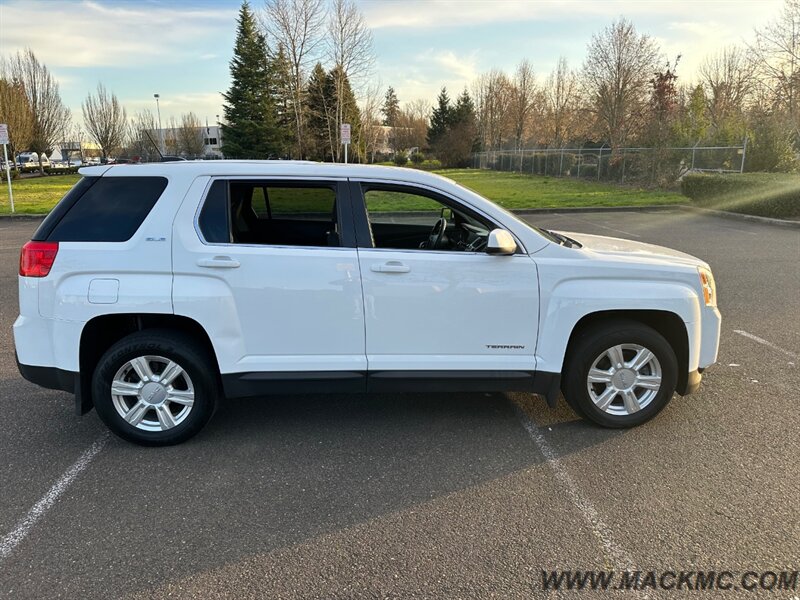 2015 GMC Terrain SLE-1   - Photo 6 - Hillsboro, OR 97123