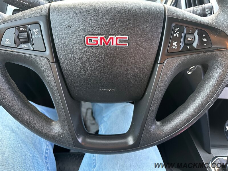 2015 GMC Terrain SLE-1   - Photo 20 - Hillsboro, OR 97123