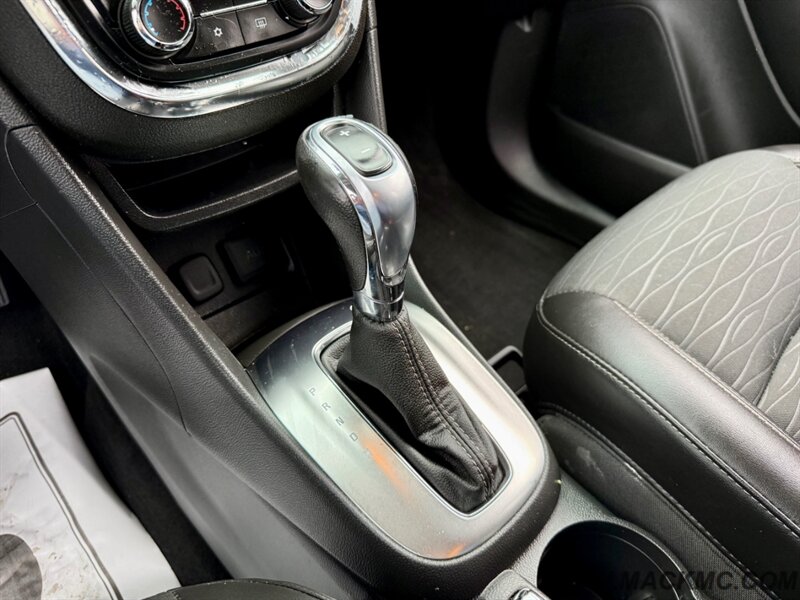 2016 Buick Encore Back Up Camera Low Miles Leather   - Photo 13 - Hillsboro, OR 97123