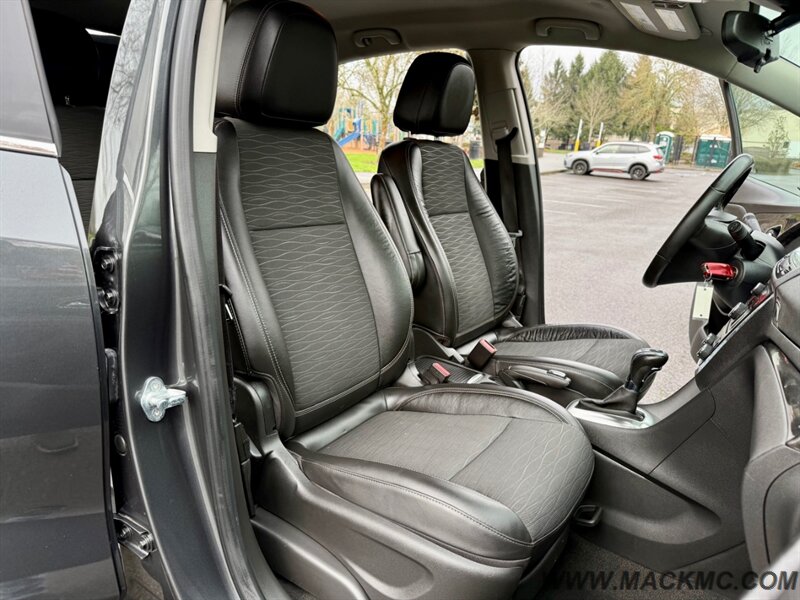 2016 Buick Encore Back Up Camera Low Miles Leather   - Photo 16 - Hillsboro, OR 97123