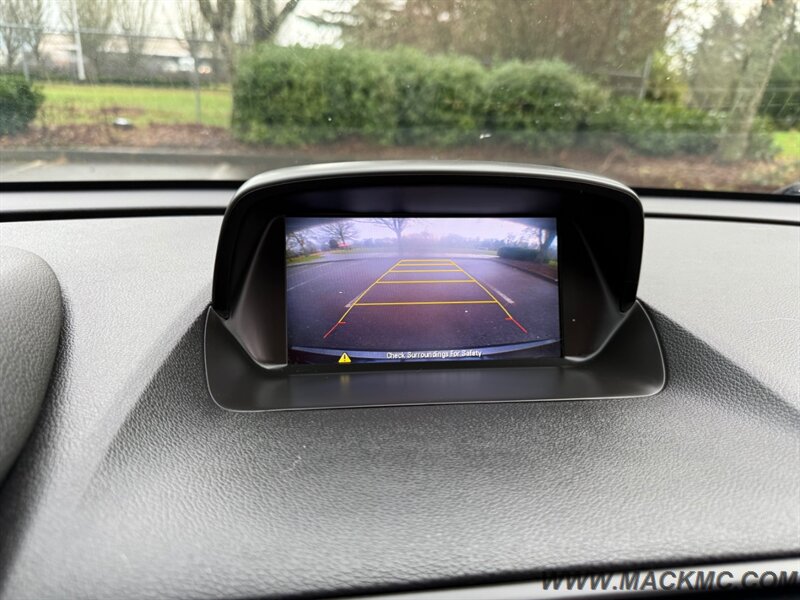 2016 Buick Encore Back Up Camera Low Miles Leather   - Photo 14 - Hillsboro, OR 97123