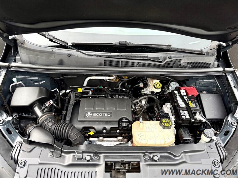 2016 Buick Encore Back Up Camera Low Miles Leather   - Photo 20 - Hillsboro, OR 97123