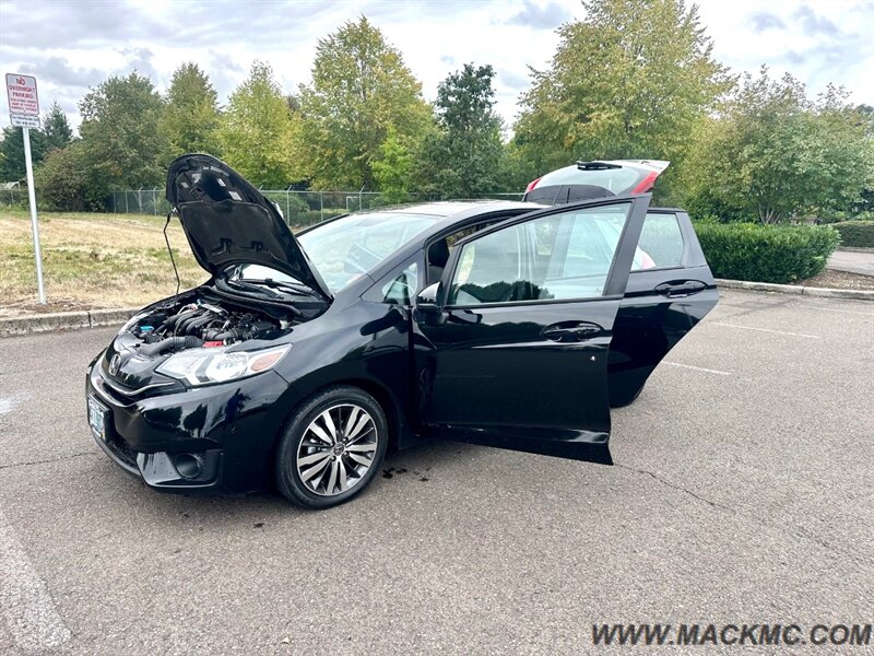 2015 Honda Fit EX   - Photo 25 - Hillsboro, OR 97123