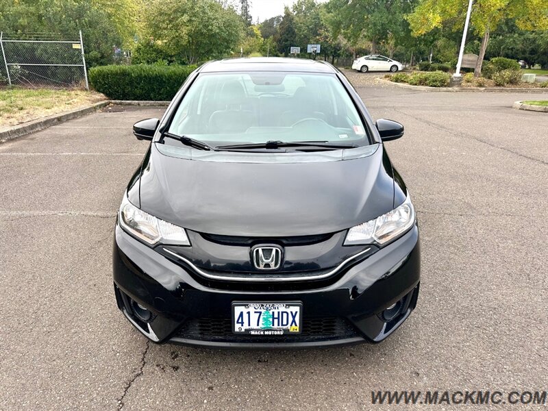 2015 Honda Fit EX   - Photo 4 - Hillsboro, OR 97123