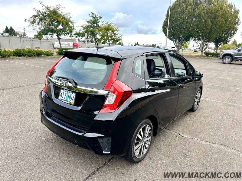 2015 Honda Fit EX   - Photo 9 - Hillsboro, OR 97123