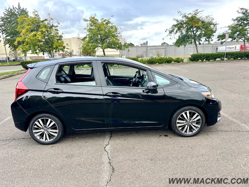 2015 Honda Fit EX   - Photo 6 - Hillsboro, OR 97123