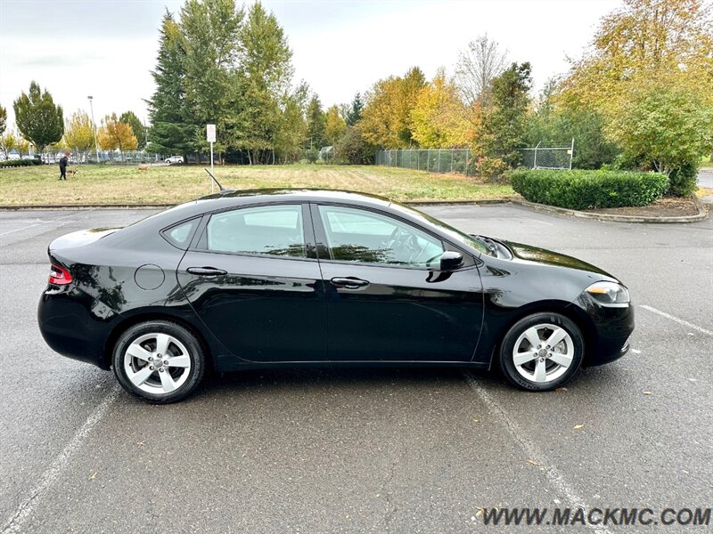 2016 Dodge Dart SXT   - Photo 7 - Hillsboro, OR 97123