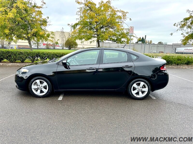 2016 Dodge Dart SXT   - Photo 4 - Hillsboro, OR 97123