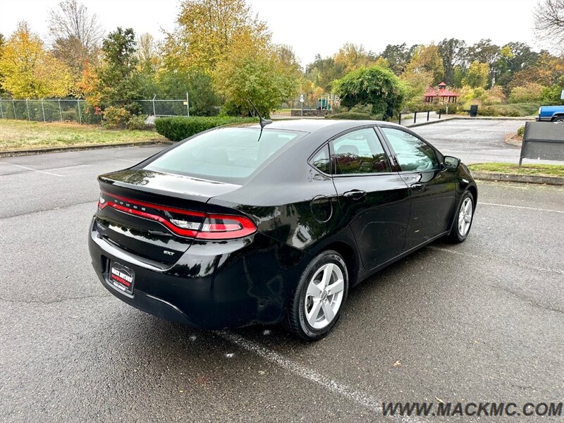 2016 Dodge Dart SXT   - Photo 8 - Hillsboro, OR 97123