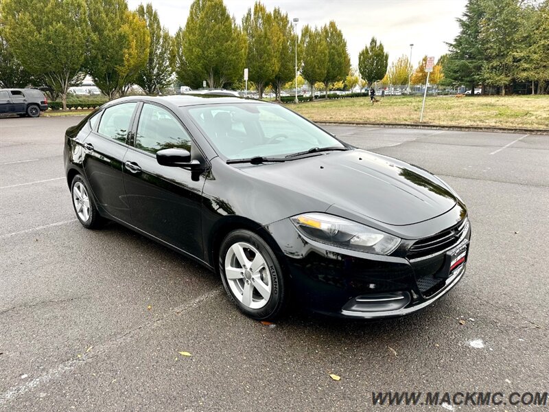 2016 Dodge Dart SXT   - Photo 6 - Hillsboro, OR 97123