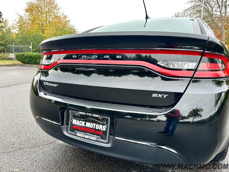 2016 Dodge Dart SXT   - Photo 9 - Hillsboro, OR 97123