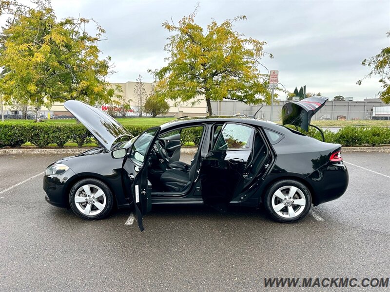 2016 Dodge Dart SXT   - Photo 25 - Hillsboro, OR 97123