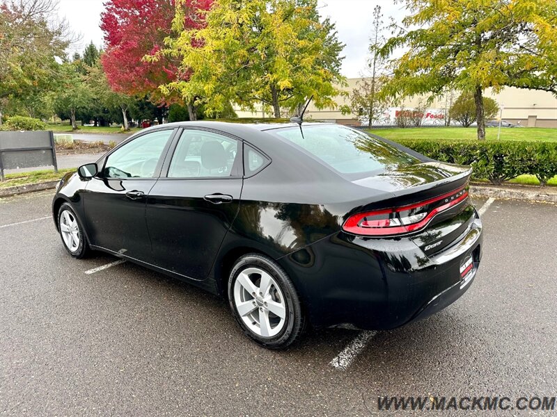 2016 Dodge Dart SXT   - Photo 11 - Hillsboro, OR 97123