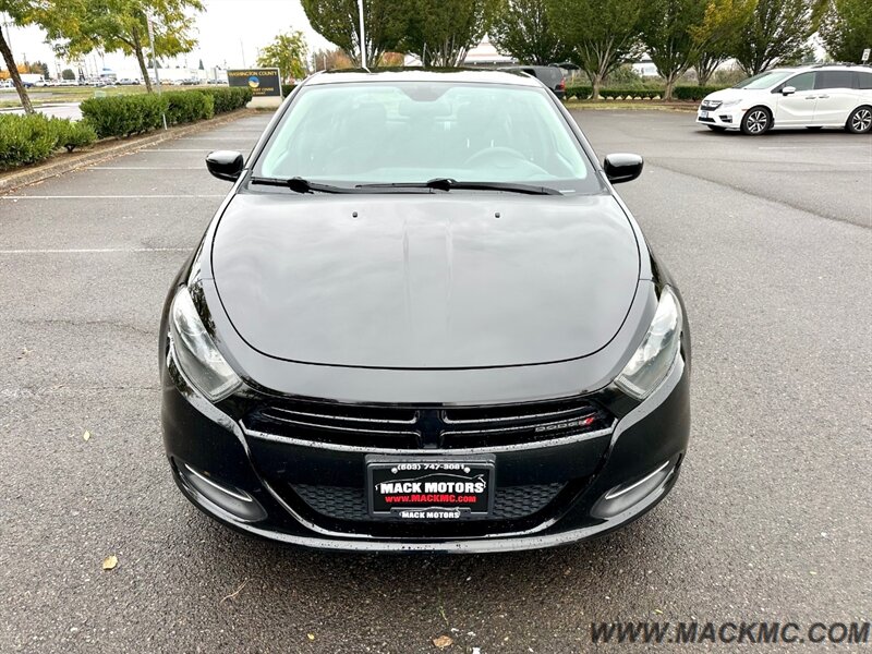 2016 Dodge Dart SXT   - Photo 5 - Hillsboro, OR 97123